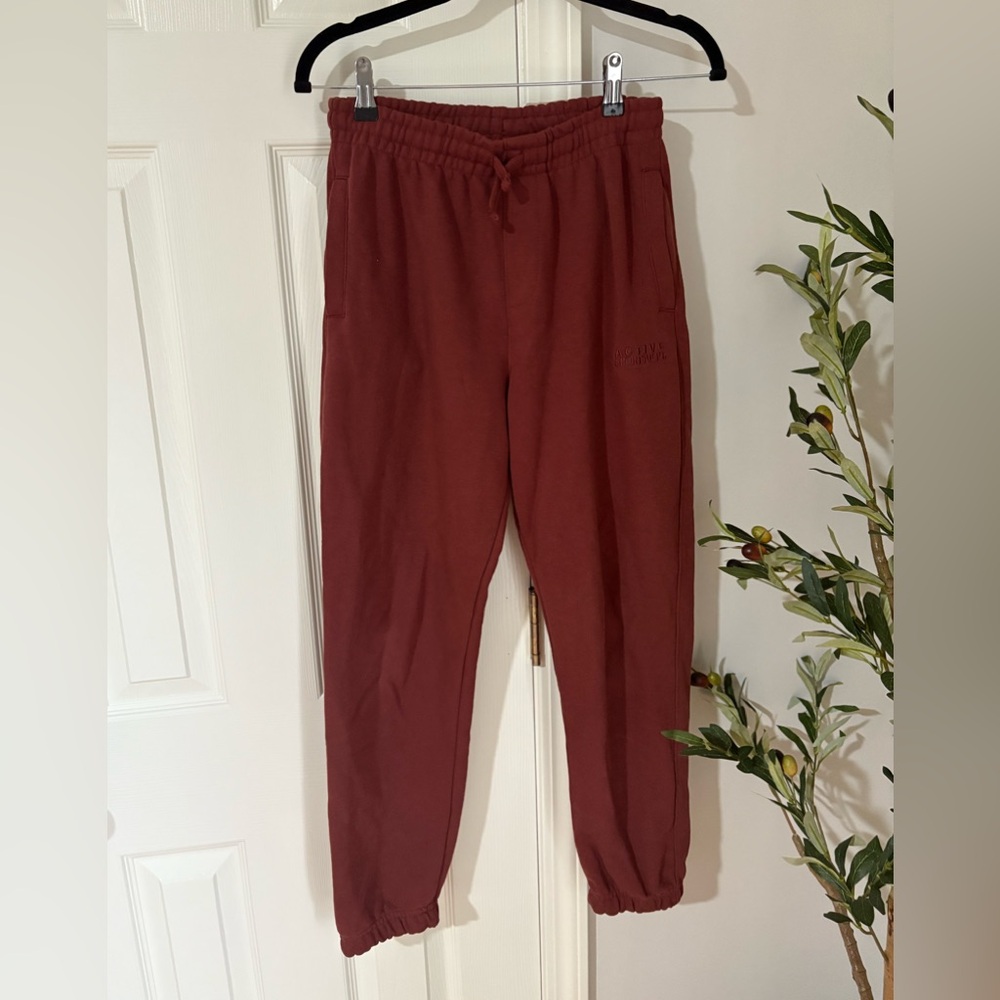 Boys Jogger Sweatpants by Zara